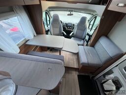 WEINSBERG CaraSuite 700 ME, erst 24.500km, top gepflegt