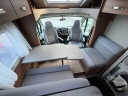 WEINSBERG CaraSuite 700 ME, erst 24.500km, top gepflegt