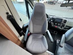 WEINSBERG CaraSuite 700 ME, erst 24.500km, top gepflegt