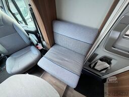 WEINSBERG CaraSuite 700 ME, erst 24.500km, top gepflegt