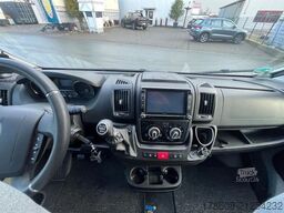 WEINSBERG CaraSuite 700 ME, erst 24.500km, top gepflegt