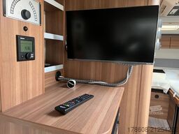 WEINSBERG CaraSuite 700 ME, erst 24.500km, top gepflegt