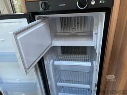 WEINSBERG CaraSuite 700 ME, erst 24.500km, top gepflegt