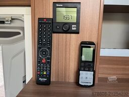 WEINSBERG CaraSuite 700 ME, erst 24.500km, top gepflegt