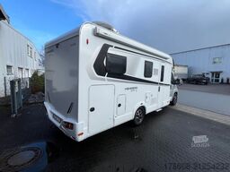 WEINSBERG CaraSuite 700 ME, erst 24.500km, top gepflegt