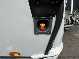 KNAUS Südwind 650 PXB 60Y TV/SAT Markise Dachklima