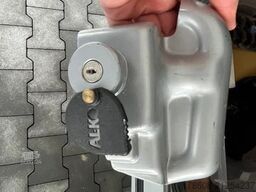 KNAUS Südwind 650 PXB 60Y TV/SAT Markise Dachklima