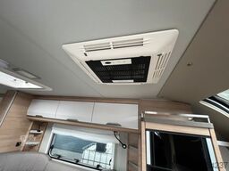 KNAUS Südwind 650 PXB 60Y TV/SAT Markise Dachklima