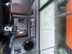 TAKEUCHI TB235 Kettenbagger Kompaktbagger Schnellwechsler