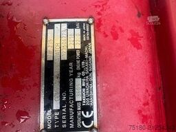 TAKEUCHI TB235 Kettenbagger Kompaktbagger Schnellwechsler