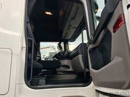 SCANIA R 450, Retarder, Standklima, 2 Tanks,1. Hand TÜV