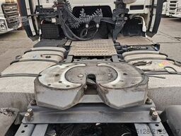 SCANIA R 450, Retarder, Standklima, 2 Tanks,1. Hand TÜV