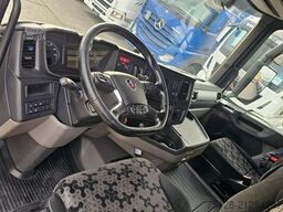 SCANIA R 450, Retarder, Standklima, 2 Tanks,1. Hand TÜV