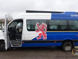 MERCEDES-BENZ Sprinter city 35 14 stize 11 steh euro 6