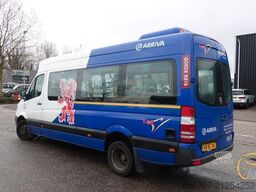 MERCEDES-BENZ Sprinter city 35 14 stize 11 steh euro 6