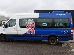 MERCEDES-BENZ Sprinter city 35 14 stize 11 steh euro 6