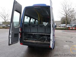 MERCEDES-BENZ Sprinter city 35 14 stize 11 steh euro 6