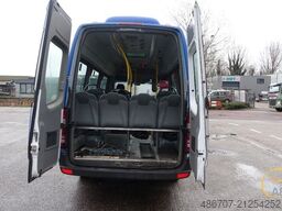 MERCEDES-BENZ Sprinter city 35 14 stize 11 steh euro 6