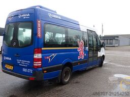 MERCEDES-BENZ Sprinter city 35 14 stize 11 steh euro 6