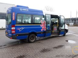 MERCEDES-BENZ Sprinter city 35 14 stize 11 steh euro 6