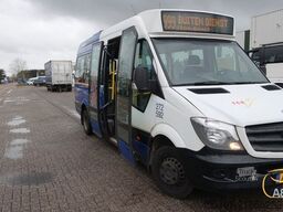 MERCEDES-BENZ Sprinter city 35 14 stize 11 steh euro 6