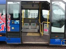 MERCEDES-BENZ Sprinter city 35 14 stize 11 steh euro 6