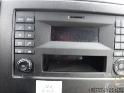 MERCEDES-BENZ Sprinter city 35 14 stize 11 steh euro 6