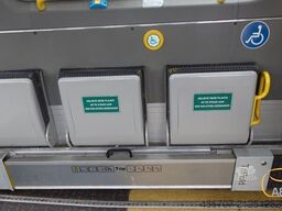 MERCEDES-BENZ Sprinter city 35 14 stize 11 steh euro 6