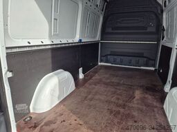 MERCEDES-BENZ Sprinter Kasten 215 CDI*Temp*Camera*Sitzheizung*