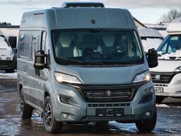 VANTOURER 600MQ, D ,Dieselstandheizung