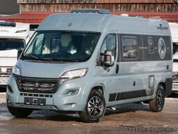 VANTOURER 600MQ, D ,Dieselstandheizung