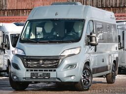 VANTOURER 600MQ, D ,Dieselstandheizung