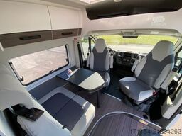 VANTOURER 600MQ, D ,Dieselstandheizung