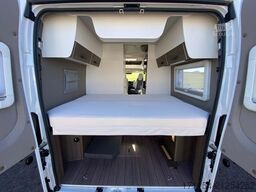 VANTOURER 600MQ, D ,Dieselstandheizung