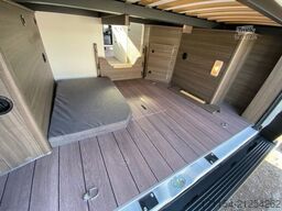 VANTOURER 600MQ, D ,Dieselstandheizung