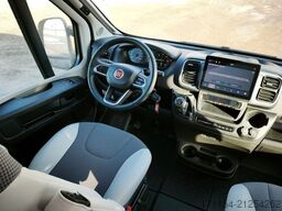 VANTOURER 600MQ, D ,Dieselstandheizung