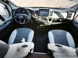 VANTOURER 600MQ, D ,Dieselstandheizung