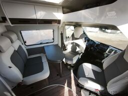 VANTOURER 600MQ, D ,Dieselstandheizung