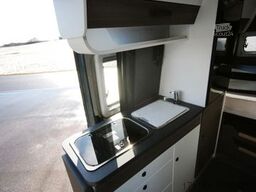 VANTOURER 600MQ, D ,Dieselstandheizung