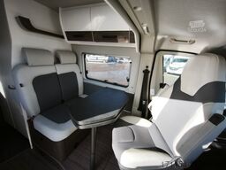 VANTOURER 600MQ, D ,Dieselstandheizung