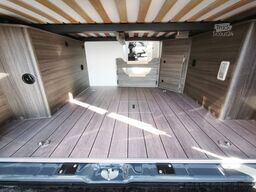 VANTOURER 600MQ, D ,Dieselstandheizung