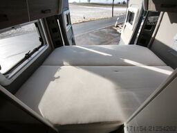 VANTOURER 600MQ, D ,Dieselstandheizung