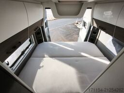 VANTOURER 600MQ, D ,Dieselstandheizung