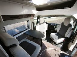 VANTOURER 600MQ, D ,Dieselstandheizung