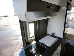 VANTOURER 600MQ, D ,Dieselstandheizung