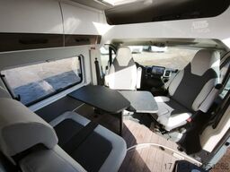 VANTOURER 600MQ, D ,Dieselstandheizung