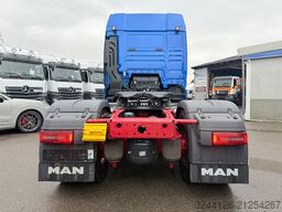 MAN TGX 18.640 GM Individual/Retarder/Hydraulik-TOP