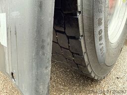 MAN TGX 18.640 GM Individual/Retarder/Hydraulik-TOP