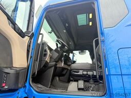 MAN TGX 18.640 GM Individual/Retarder/Hydraulik-TOP