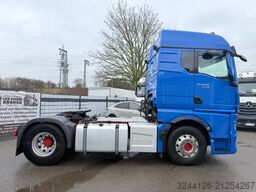 MAN TGX 18.640 GM Individual/Retarder/Hydraulik-TOP